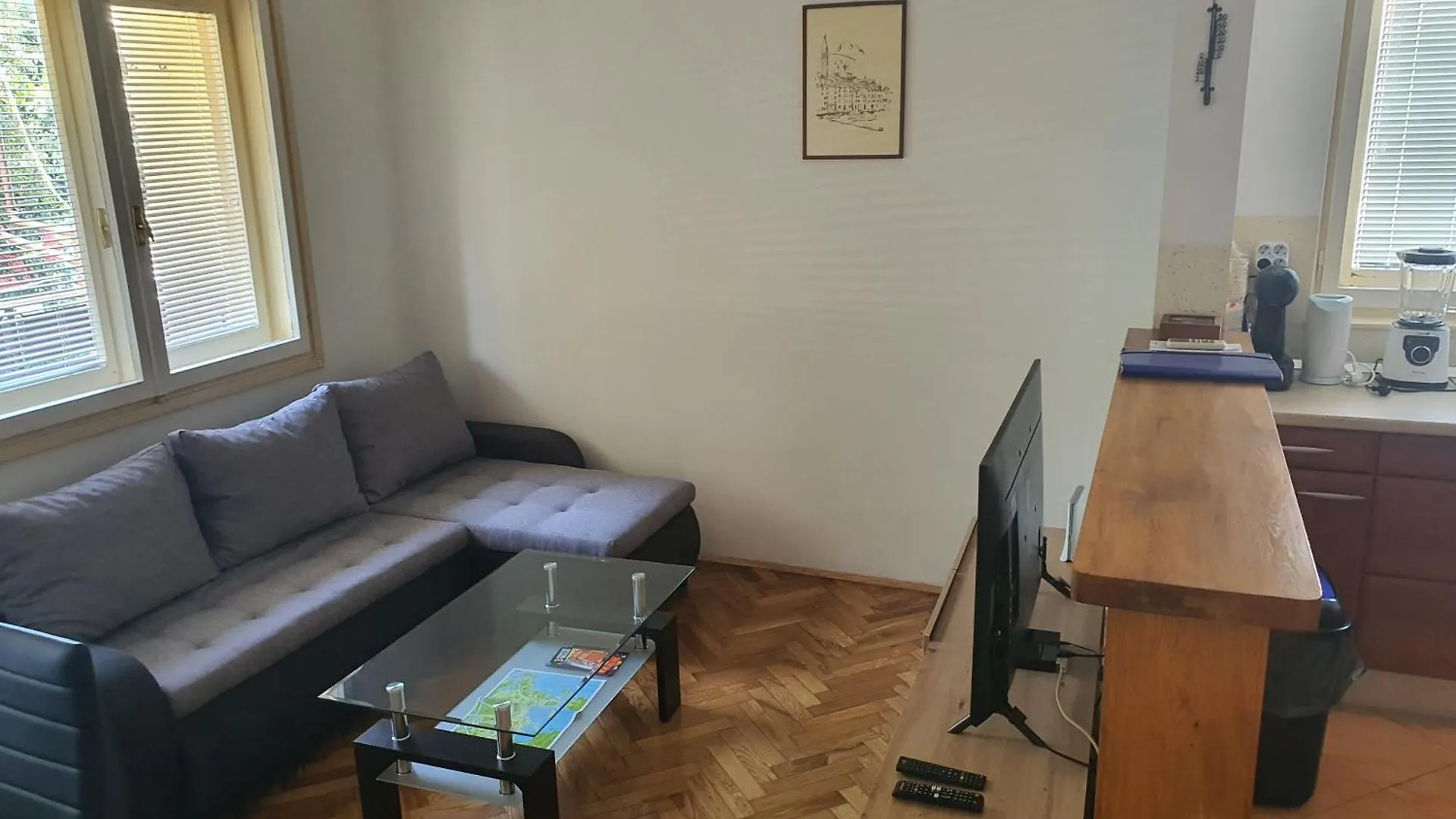 Apartman Monte Zaro Pula 0*,