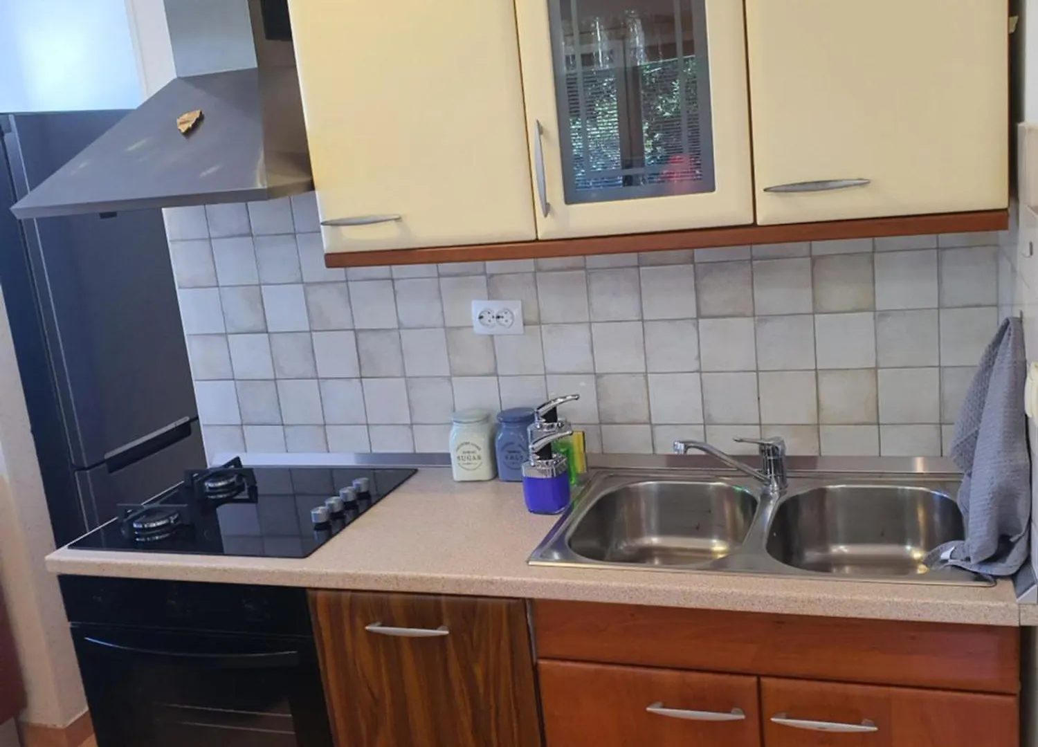 Apartman Monte Zaro Pula