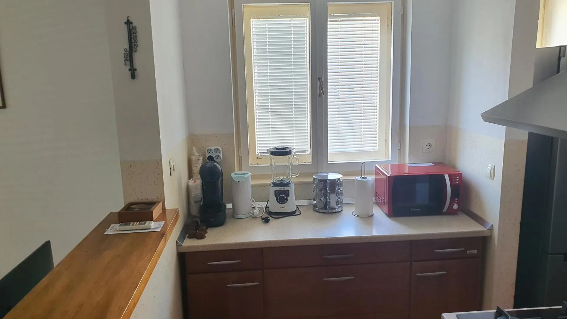 Apartman Monte Zaro Pula Apartment