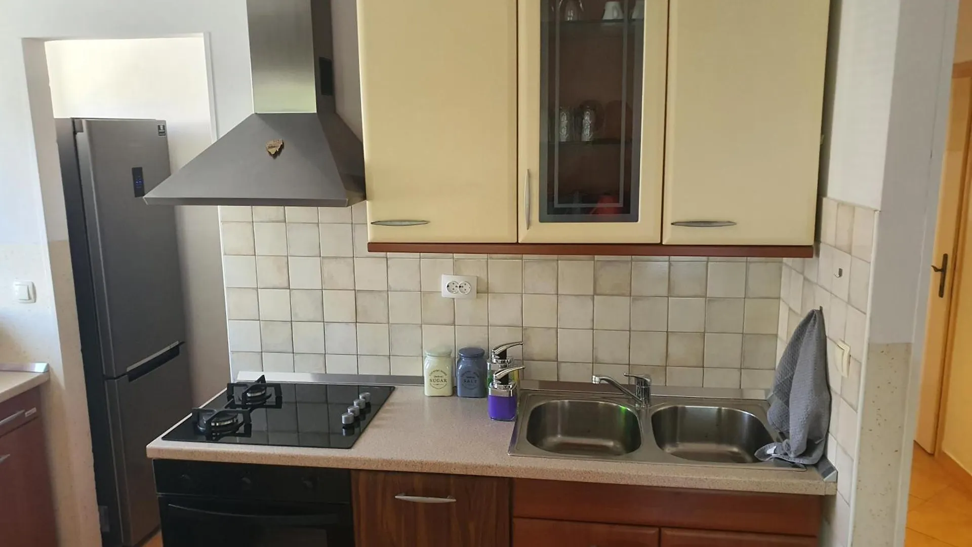 Apartment Apartman Monte Zaro Pula