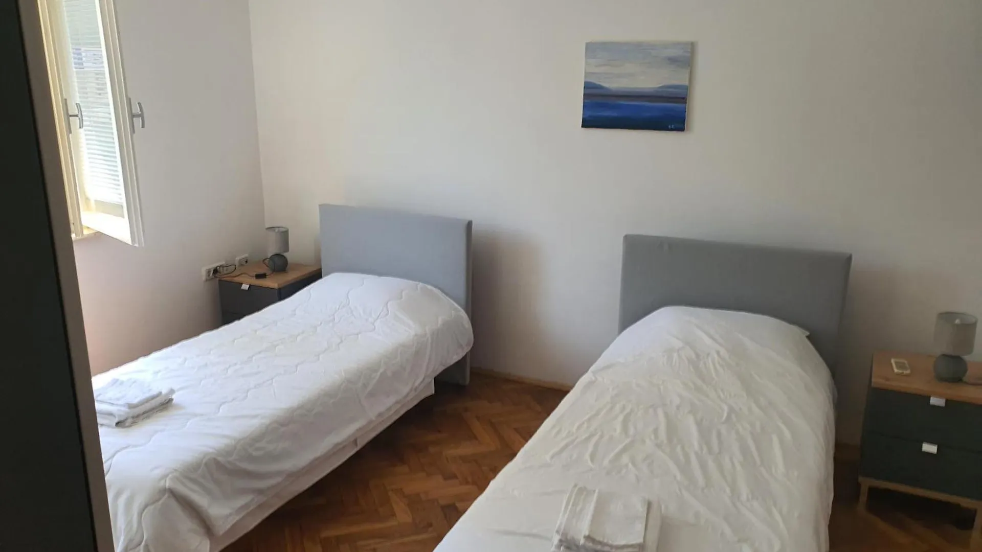 Apartman Monte Zaro Pula Croatia