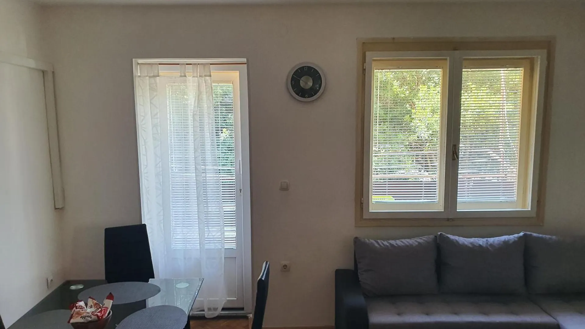 Apartman Monte Zaro Pula Croatia