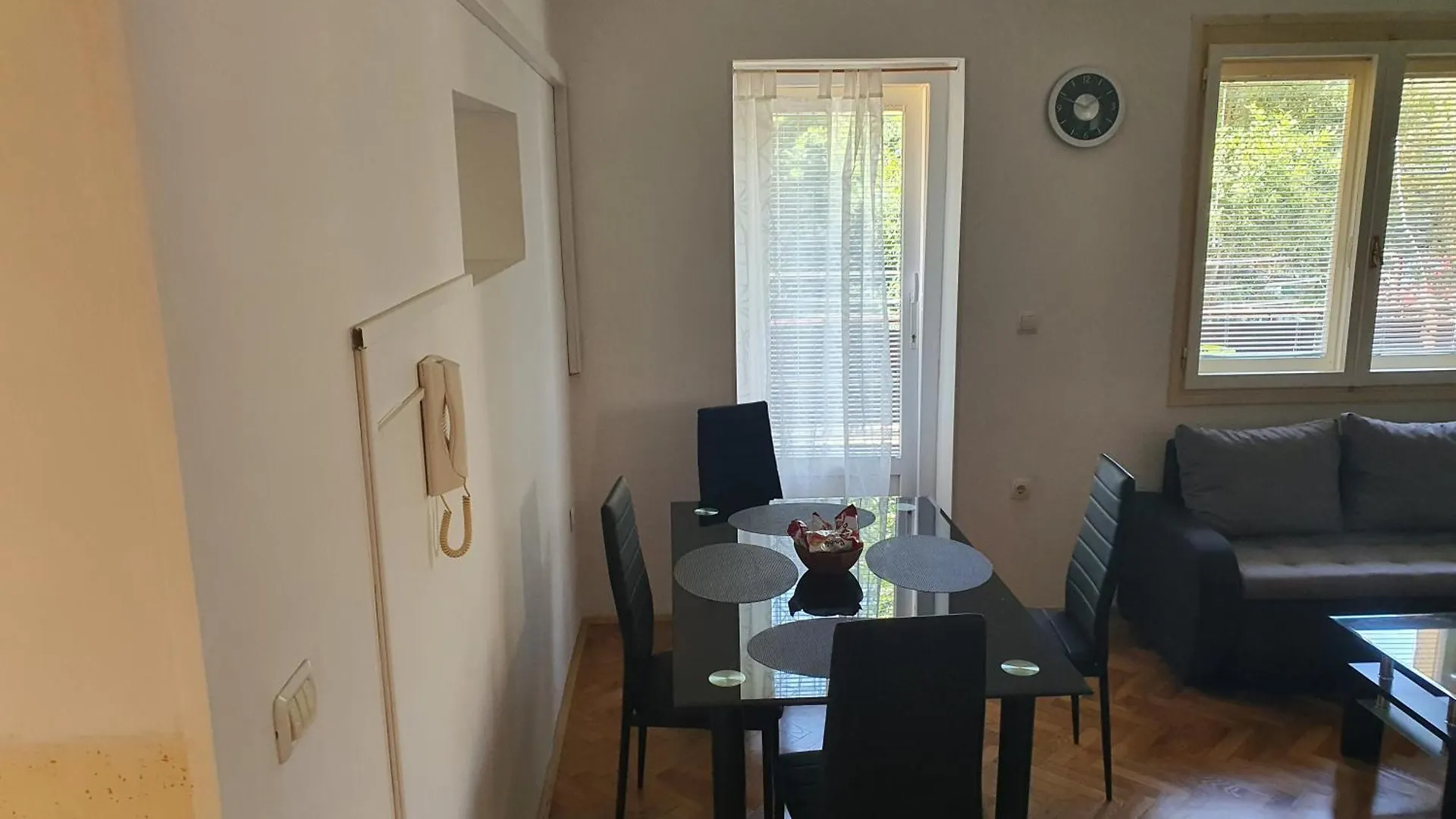 Apartman Monte Zaro Pula 0*,  Croatia