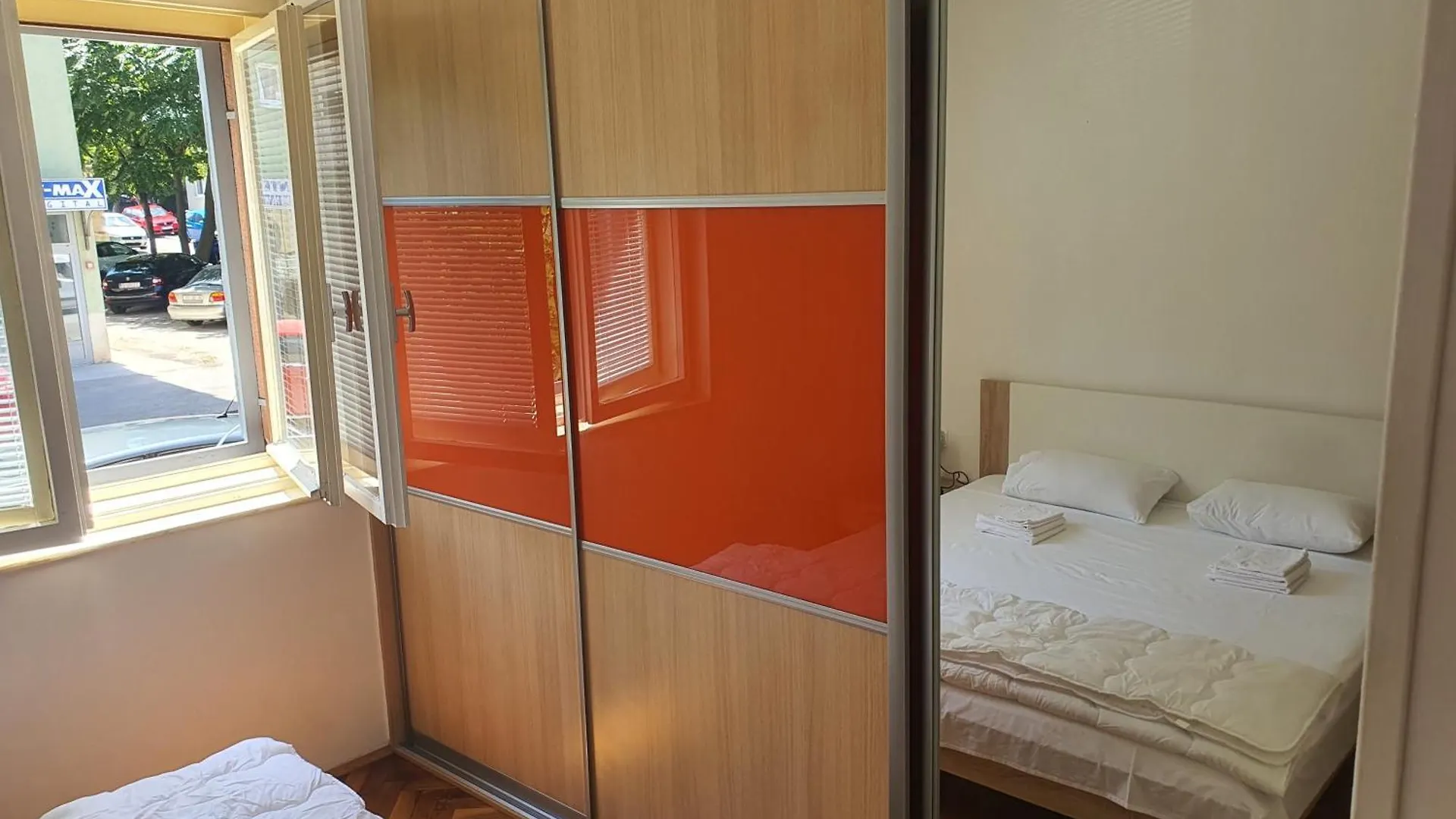 Apartman Monte Zaro Pula