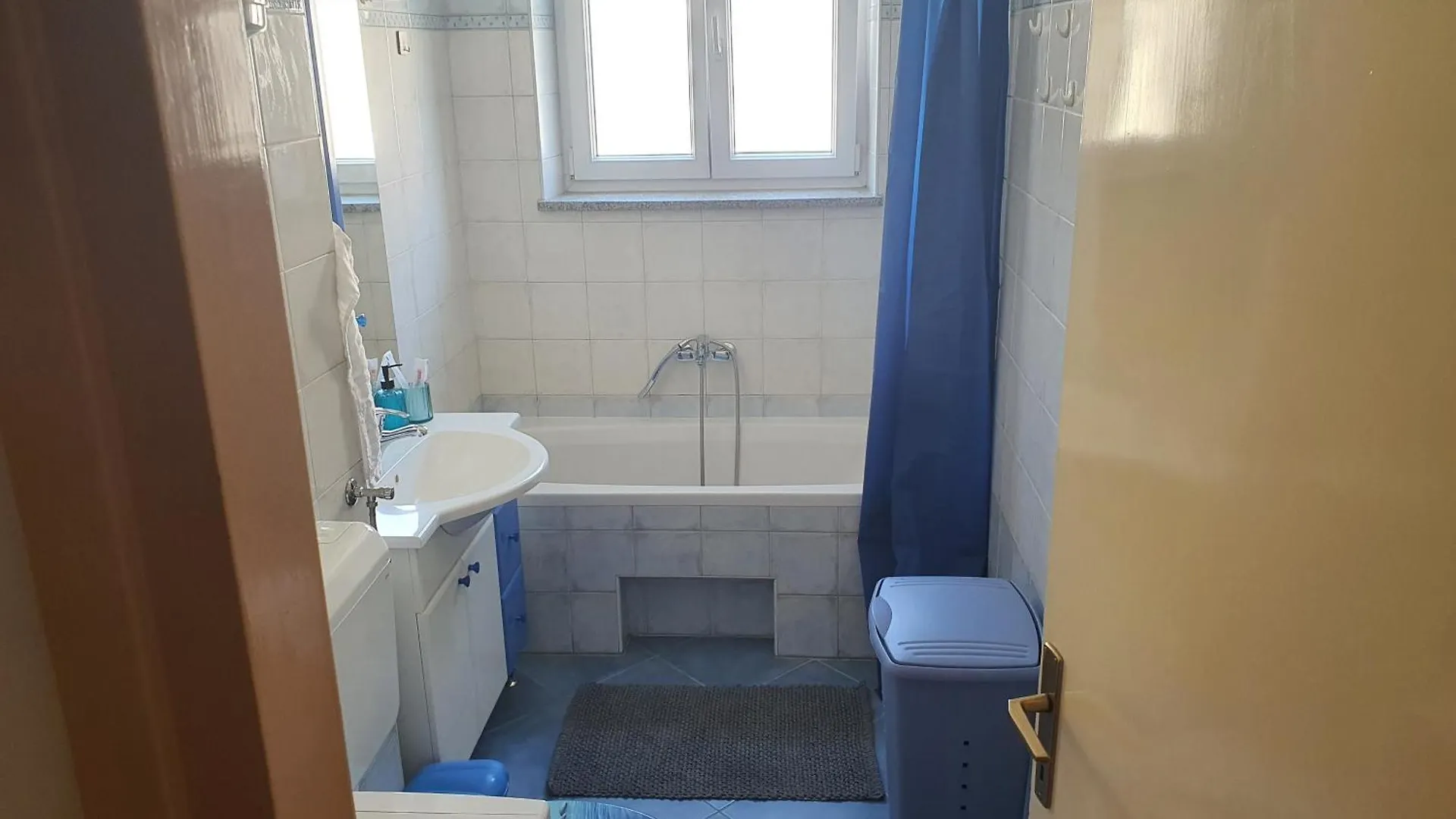 Apartment Apartman Monte Zaro Pula Croatia