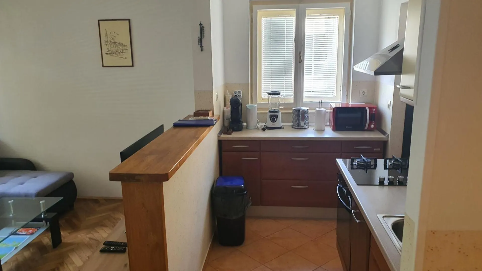 Apartman Monte Zaro Pula Apartment