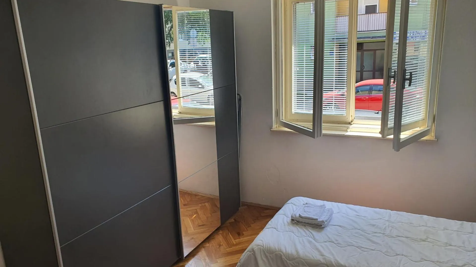 Apartment Apartman Monte Zaro Pula Croatia