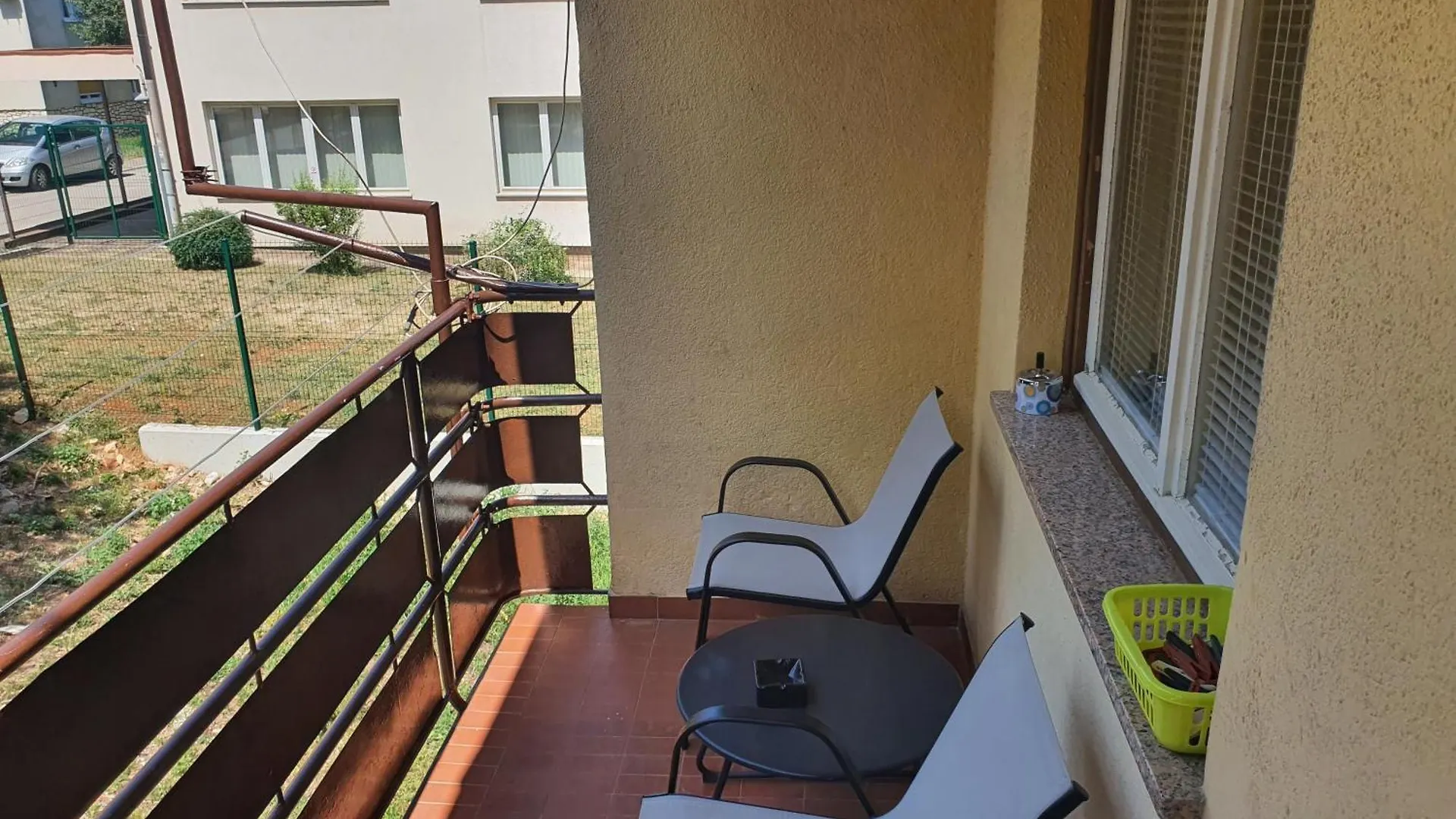 Apartman Monte Zaro Pula
